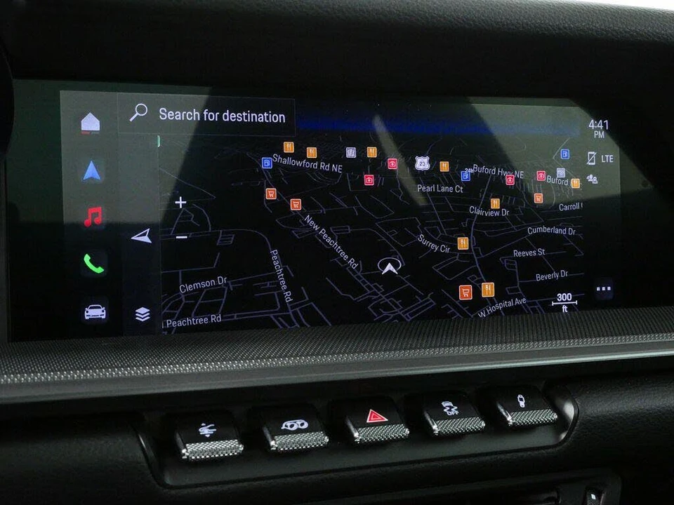 2023 Porsche 992 Carrera - Image 15 of 31