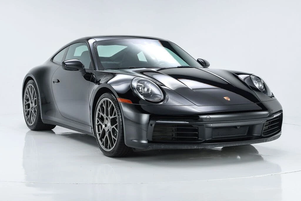 2023 Porsche 992 Carrera - Image 30 of 31