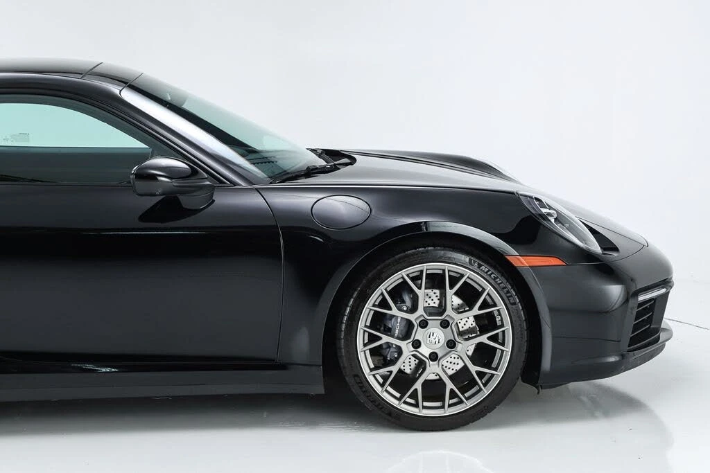 2023 Porsche 992 Carrera - Image 26 of 31