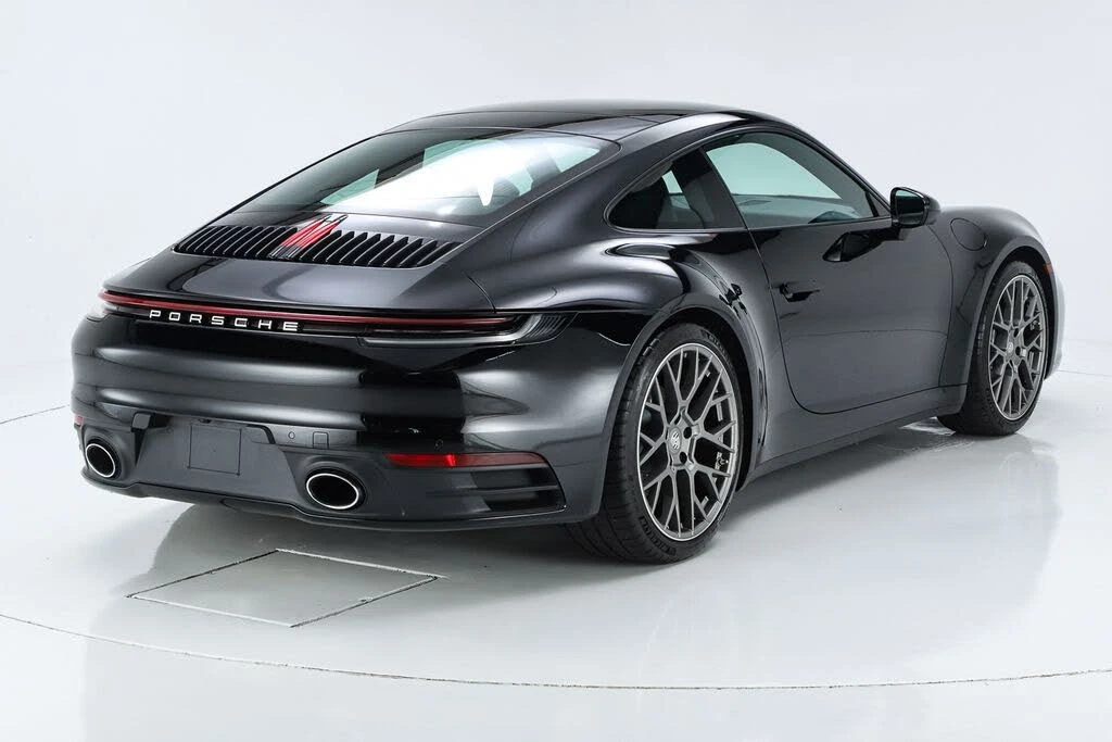 2023 Porsche 992 Carrera - Image 18 of 31