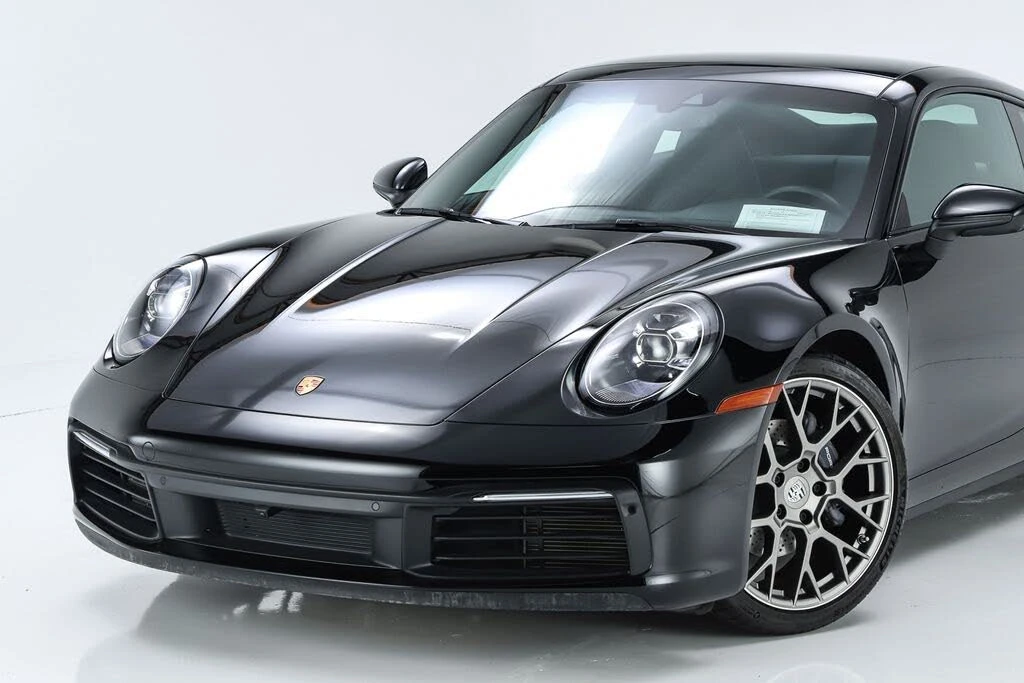 2023 Porsche 992 Carrera - Image 7 of 31