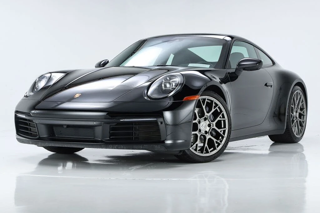 2023 Porsche 992 Carrera - Image 9 of 31