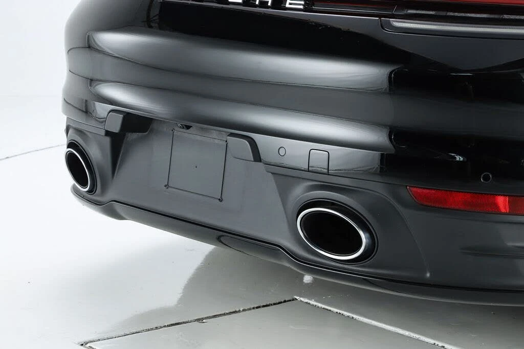 2023 Porsche 992 Carrera - Image 22 of 31
