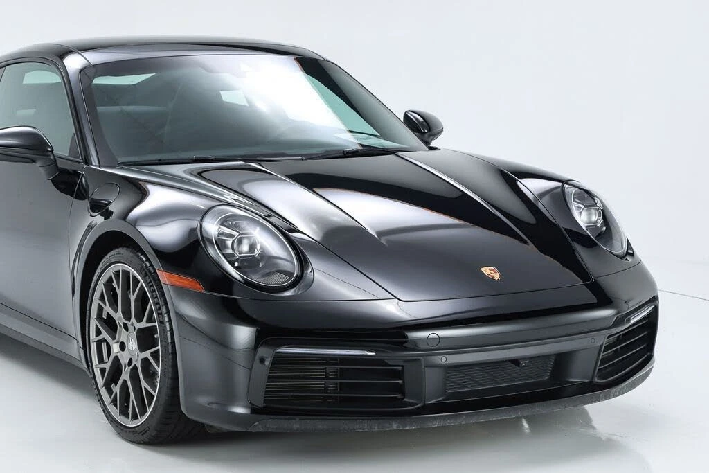 2023 Porsche 992 Carrera - Image 29 of 31