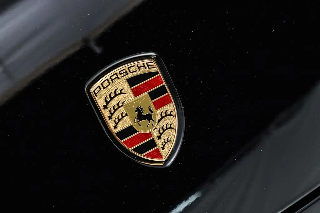 2023 Porsche 992 Carrera - Image 31 of 31