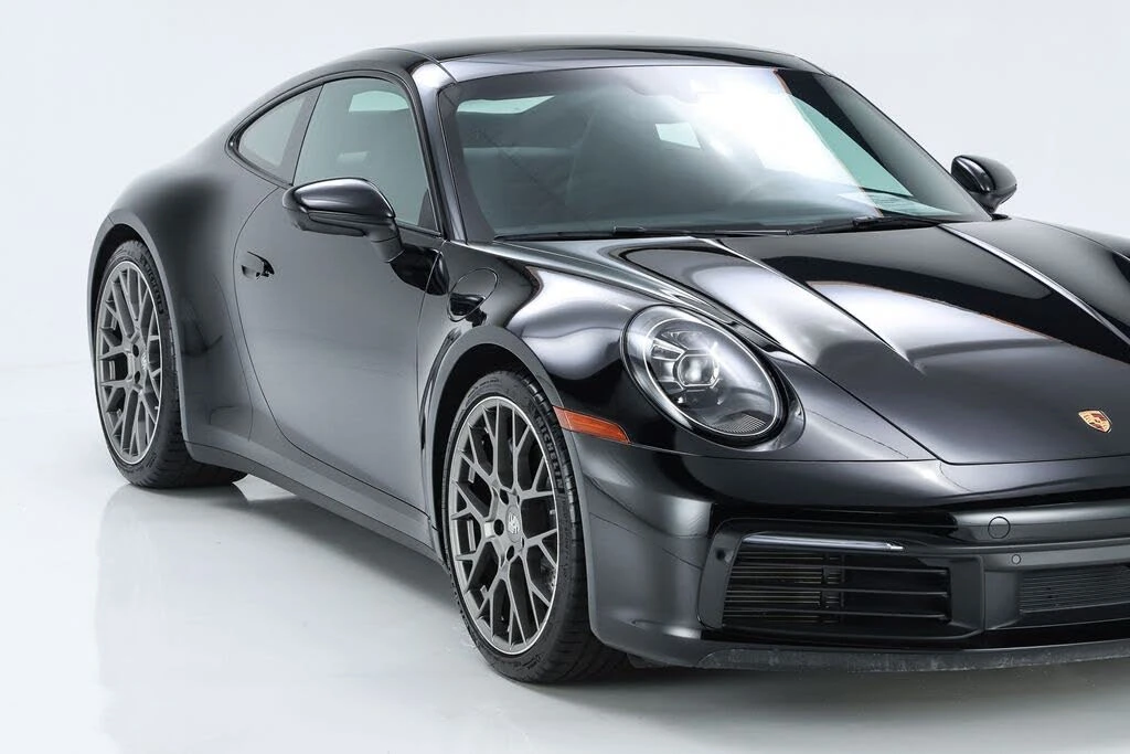 2023 Porsche 992 Carrera - Image 28 of 31
