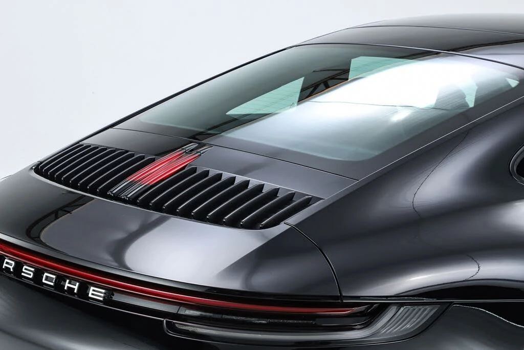 2023 Porsche 992 Carrera - Image 23 of 31
