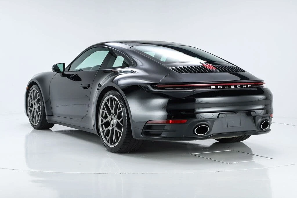 2023 Porsche 992 Carrera - Image 14 of 31