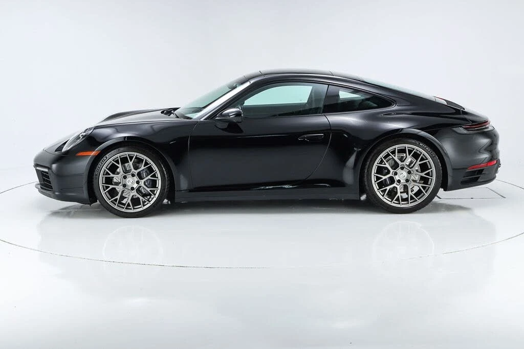 2023 Porsche 992 Carrera - Image 2 of 31