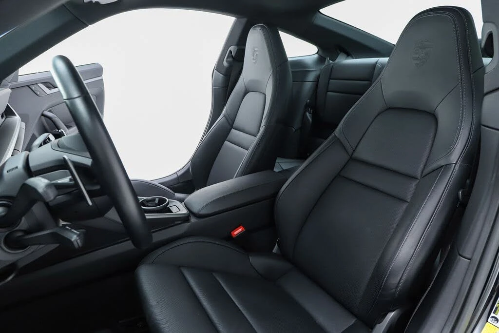 2023 Porsche 992 Carrera - Image 5 of 31