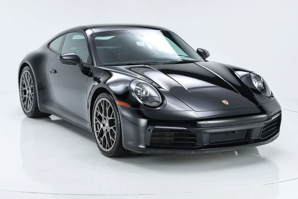 2023 Porsche 992 Carrera - Image 27 of 31
