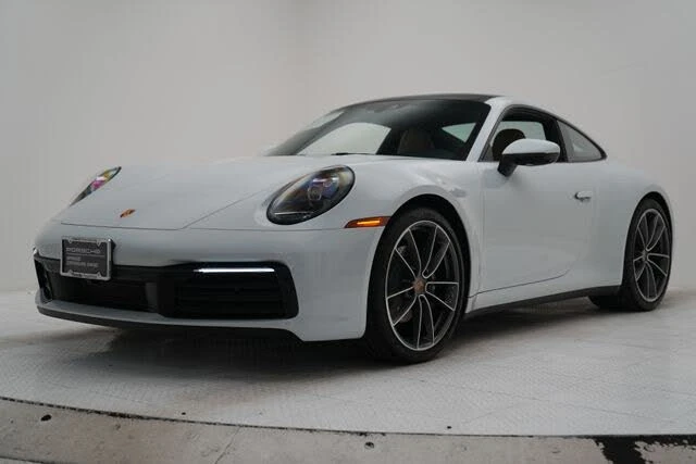 2023 Porsche 992 Carrera - Image 7 of 31