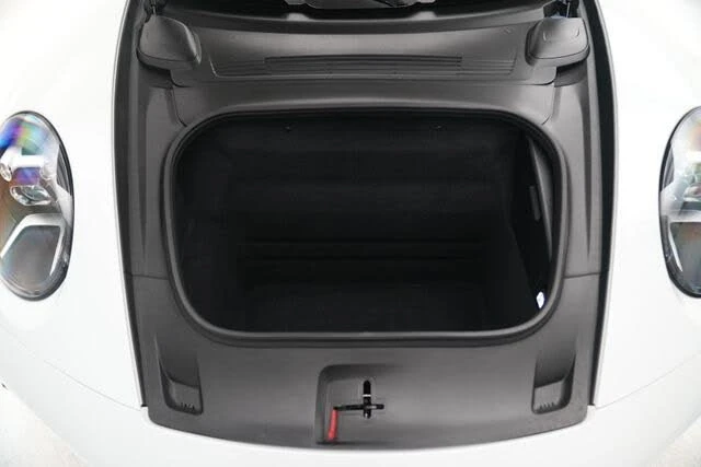 2023 Porsche 992 Carrera - Image 5 of 31