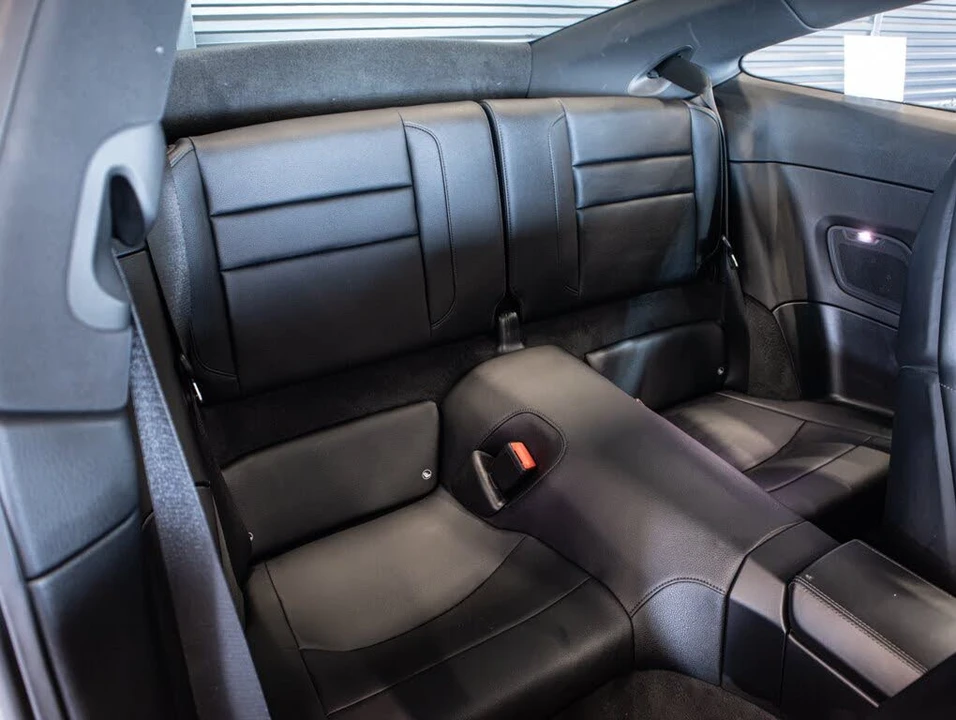 2023 Porsche 992 Carrera - Image 6 of 31