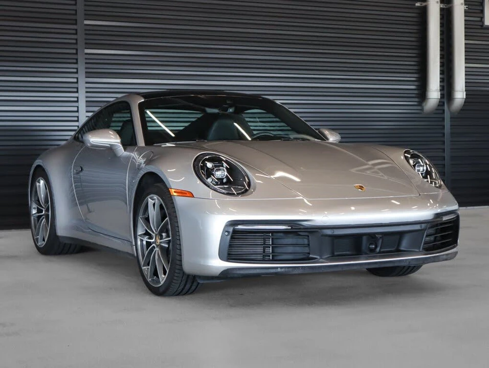 2023 Porsche 992 Carrera - Image 7 of 31