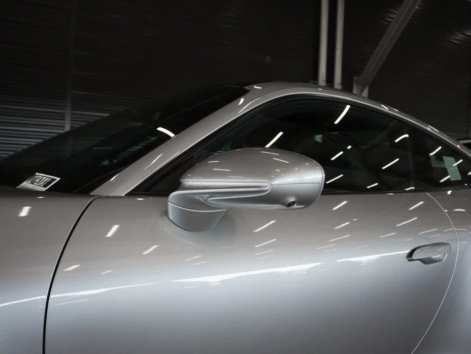 2023 Porsche 992 Carrera - Image 30 of 31