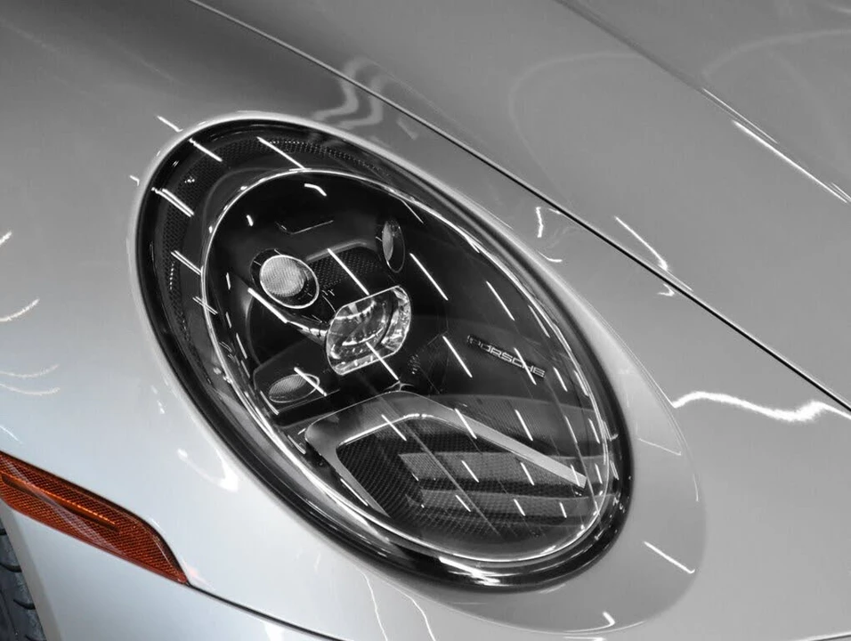 2023 Porsche 992 Carrera - Image 31 of 31