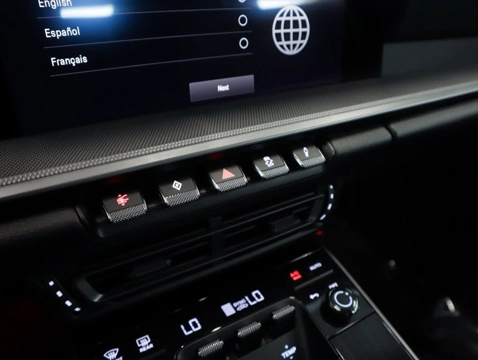 2023 Porsche 992 Carrera - Image 20 of 31