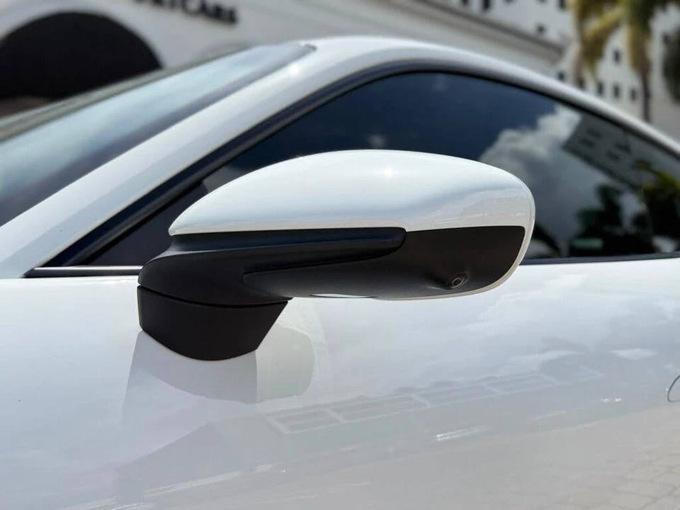 2023 Porsche 992 Carrera - Image 22 of 31
