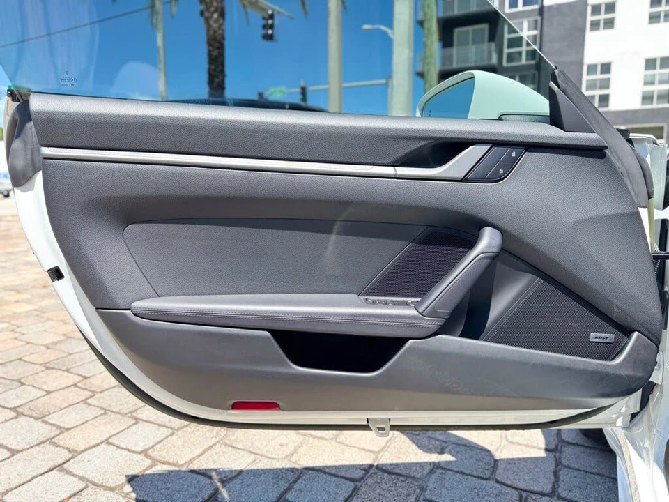2023 Porsche 992 Carrera - Image 31 of 31