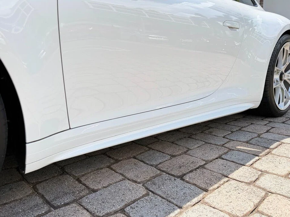 2023 Porsche 992 Carrera - Image 21 of 31