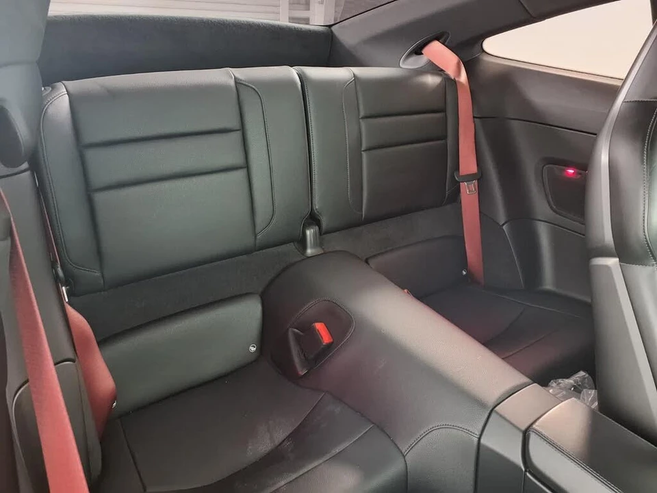 2023 Porsche 992 Carrera - Image 10 of 31