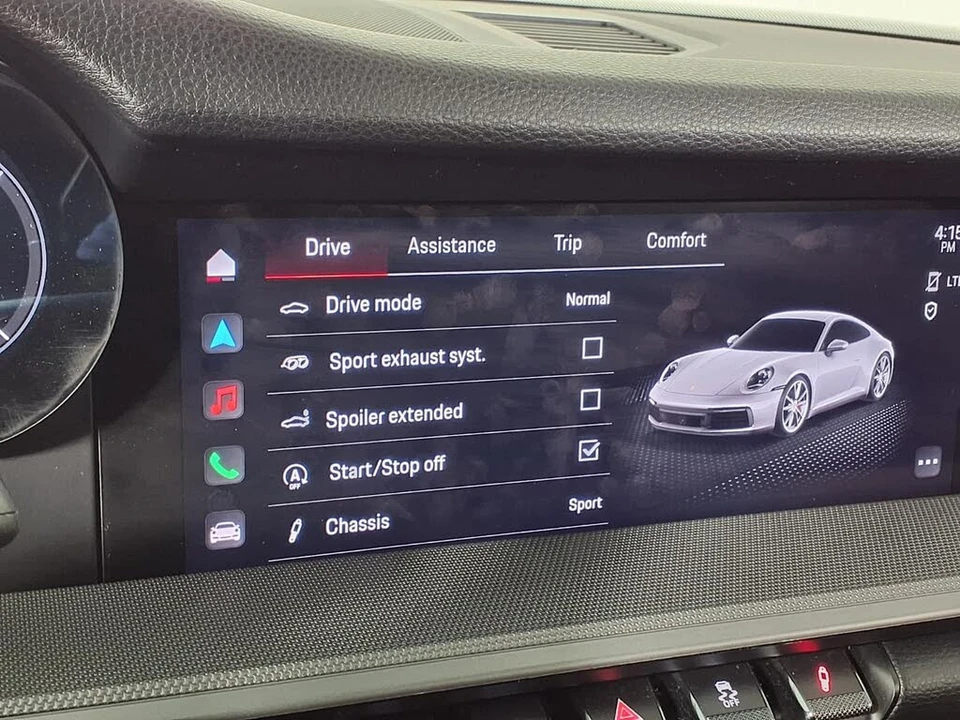 2023 Porsche 992 Carrera - Image 23 of 31