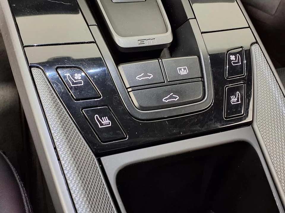 2023 Porsche 992 Carrera - Image 22 of 31
