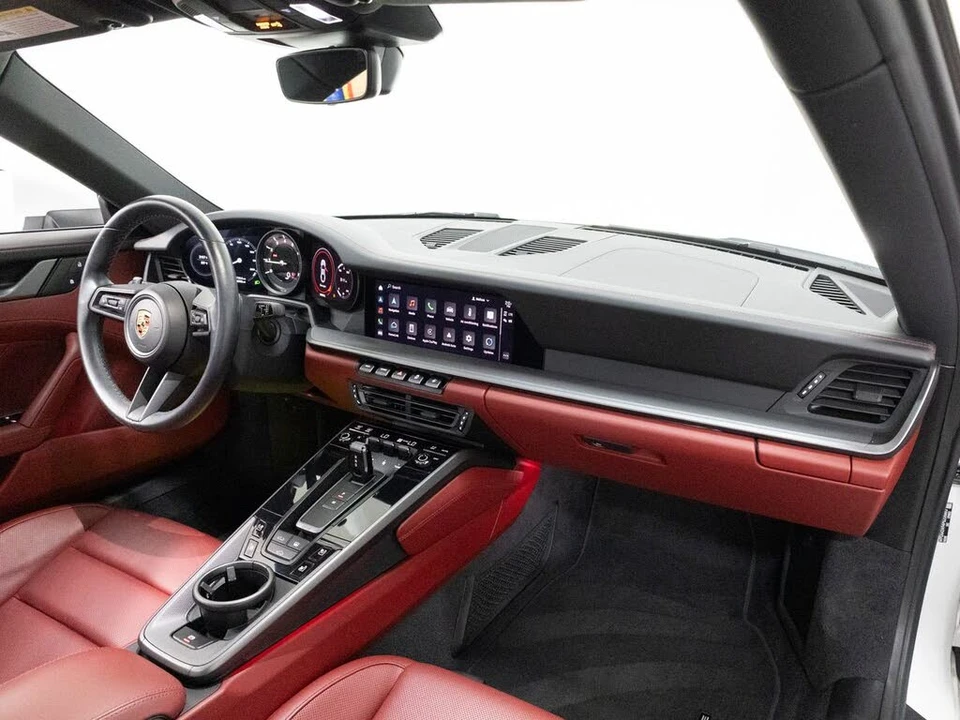2023 Porsche 992 Carrera - Image 31 of 31