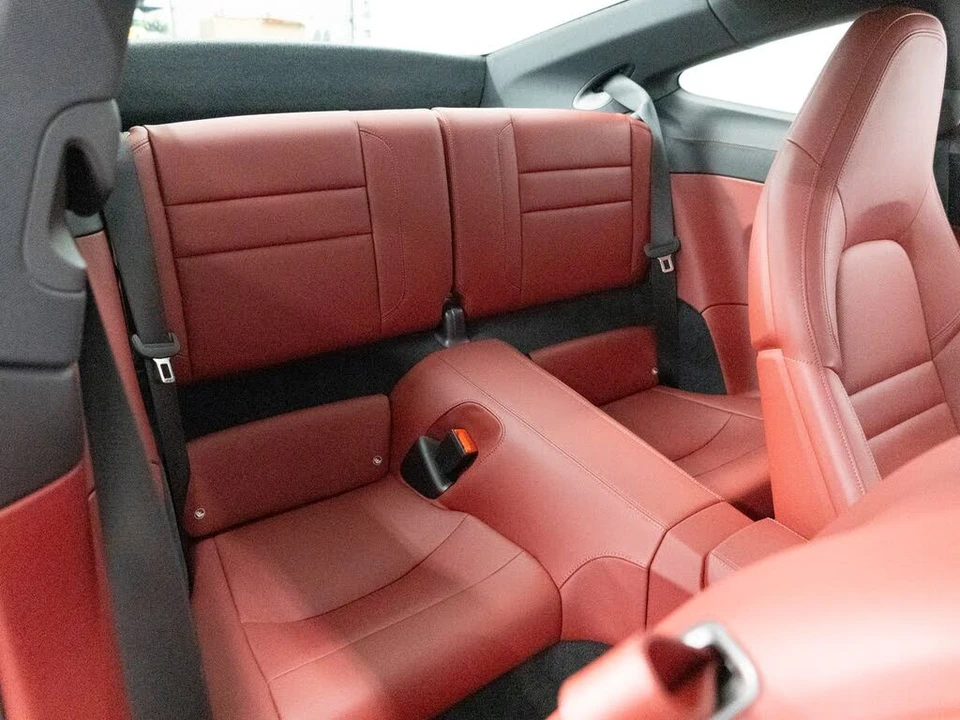 2023 Porsche 992 Carrera - Image 29 of 31