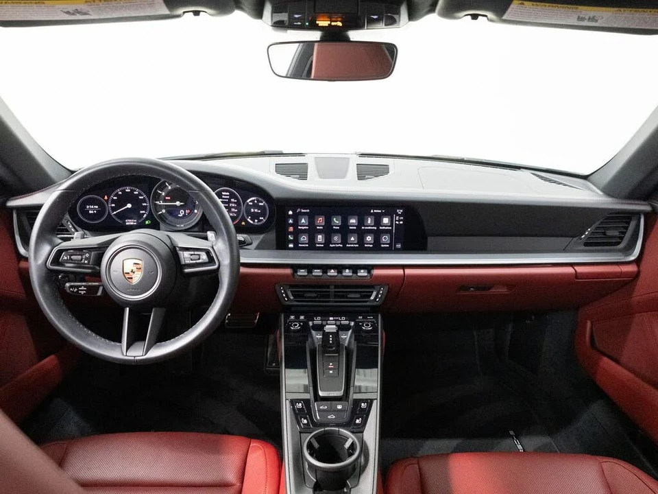 2023 Porsche 992 Carrera - Image 15 of 31