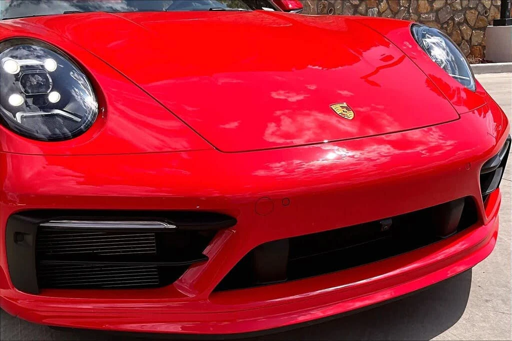2023 Porsche 992 Carrera - Image 20 of 26