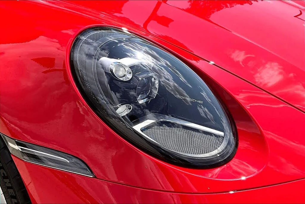 2023 Porsche 992 Carrera - Image 12 of 26