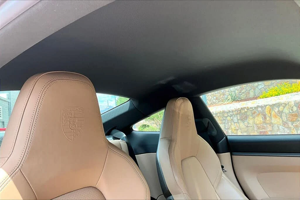 2023 Porsche 992 Carrera - Image 18 of 26