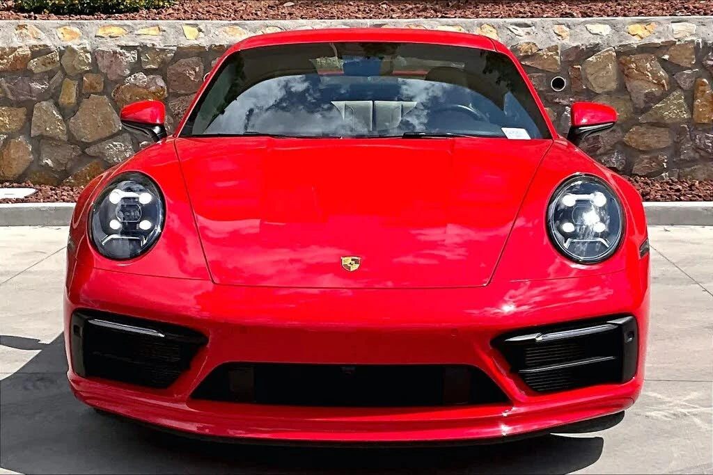 2023 Porsche 992 Carrera - Image 10 of 26