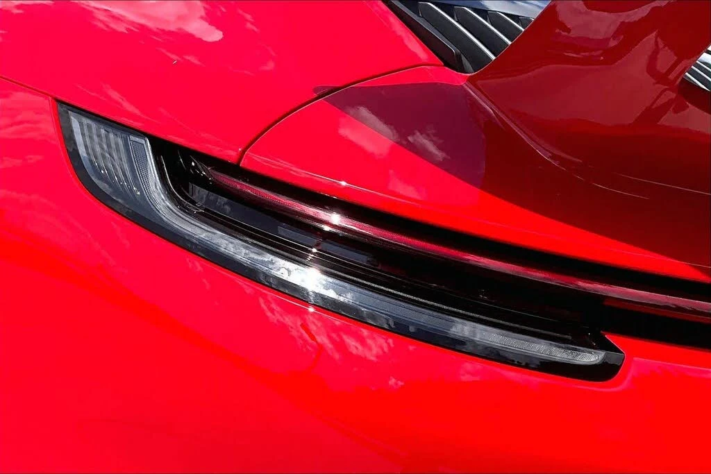 2023 Porsche 992 Carrera - Image 21 of 26