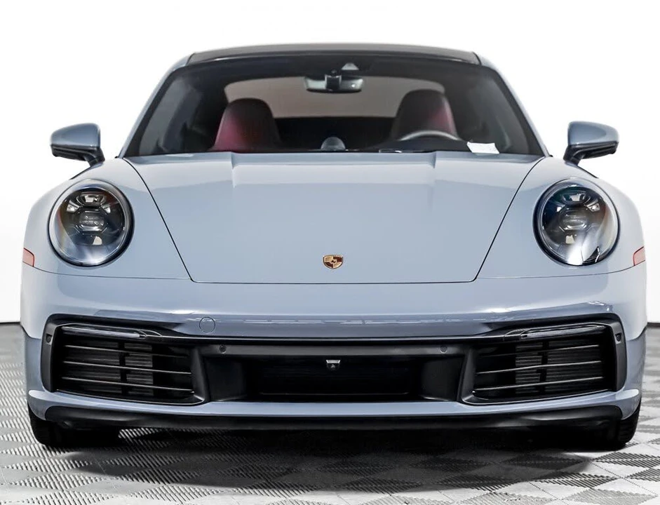 2023 Porsche 992 Carrera - Image 7 of 31