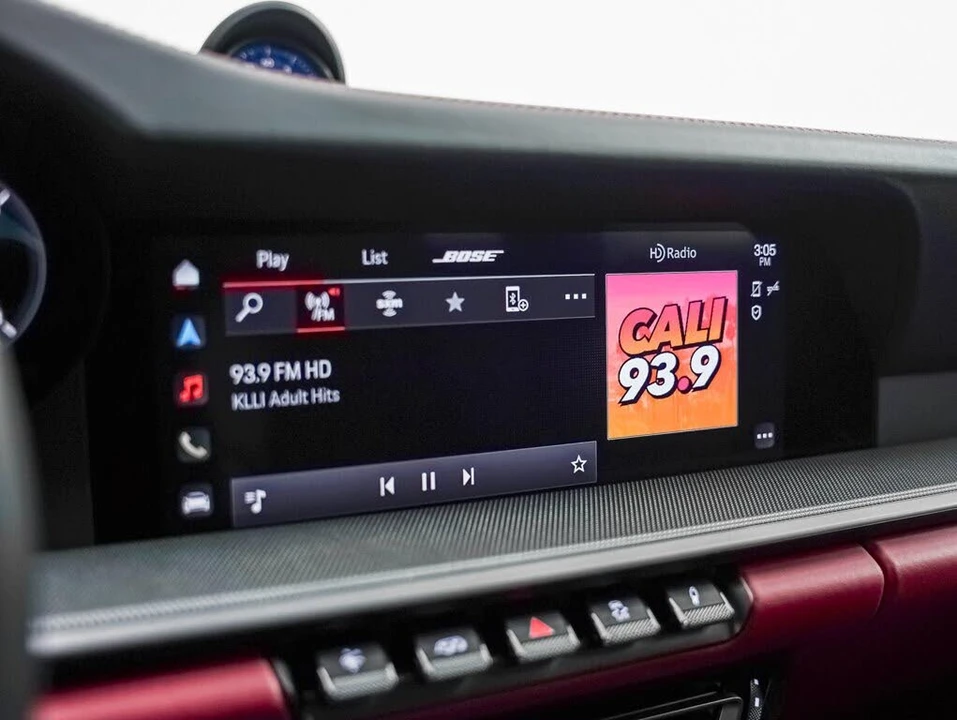 2023 Porsche 992 Carrera - Image 23 of 31