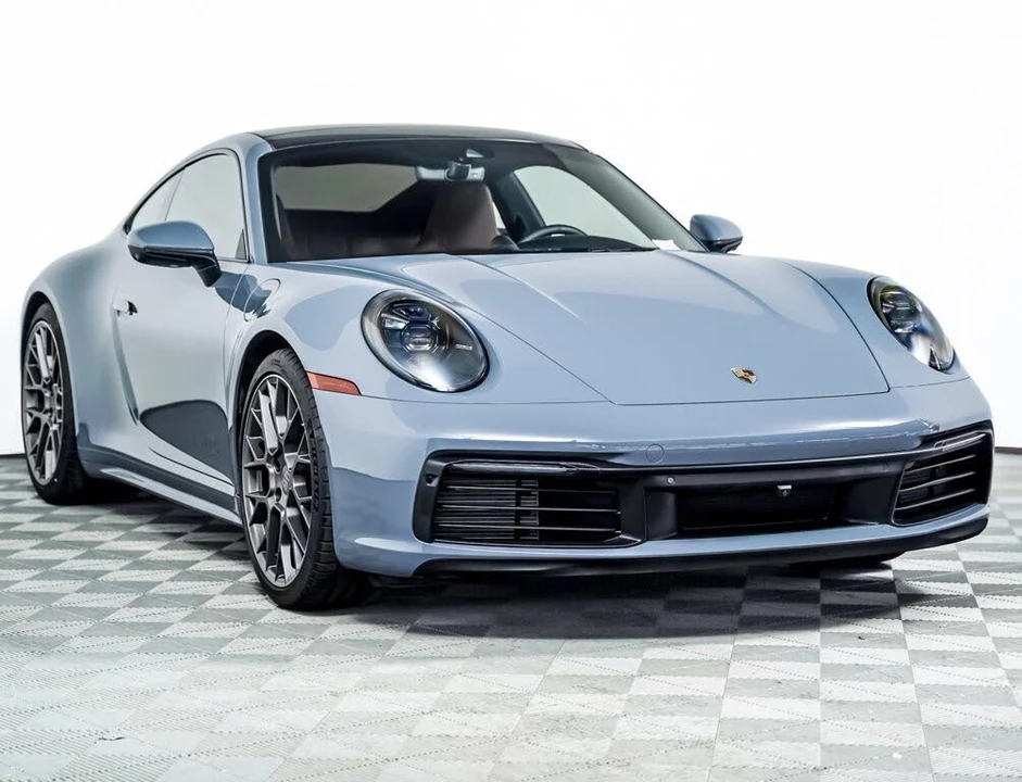 2023 Porsche 992 Carrera - Image 8 of 31