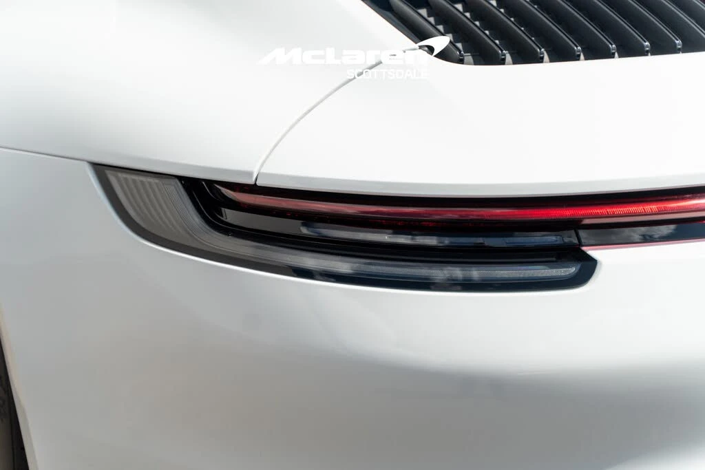 2023 Porsche 992 Carrera - Image 24 of 31
