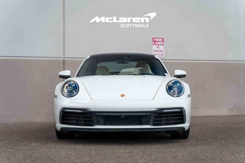 2023 Porsche 992 Carrera - Image 10 of 31