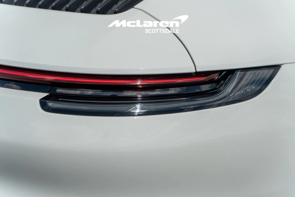2023 Porsche 992 Carrera - Image 26 of 31