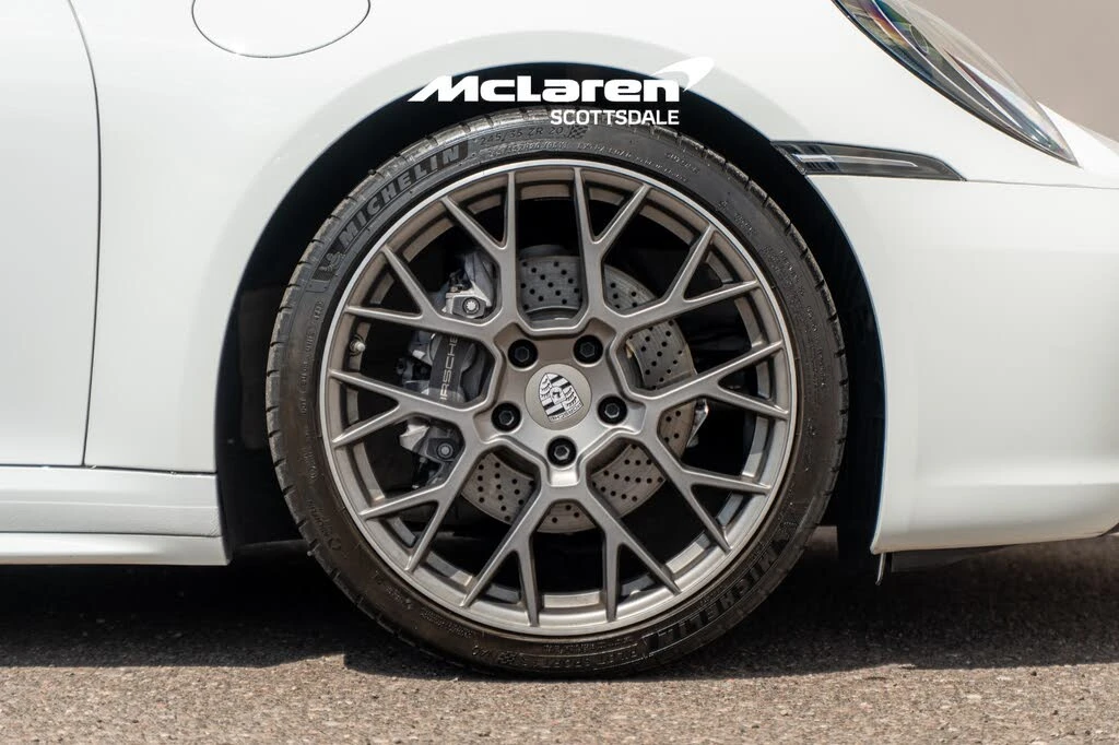 2023 Porsche 992 Carrera - Image 31 of 31