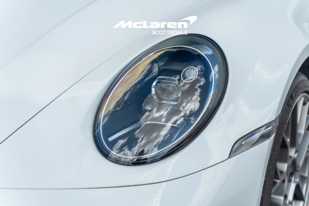 2023 Porsche 992 Carrera - Image 23 of 31