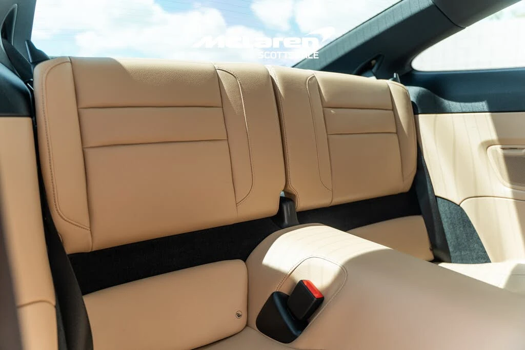 2023 Porsche 992 Carrera - Image 20 of 31