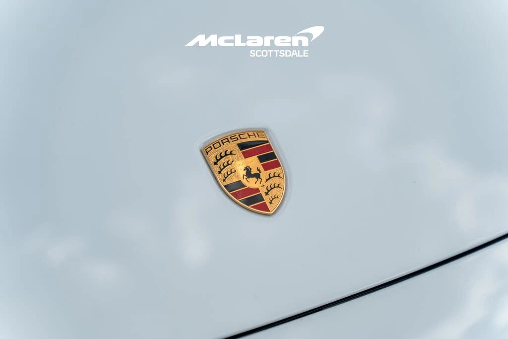 2023 Porsche 992 Carrera - Image 22 of 31