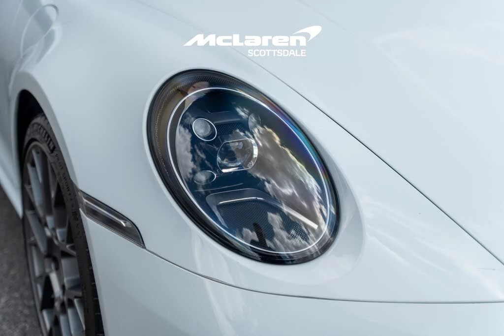 2023 Porsche 992 Carrera - Image 21 of 31