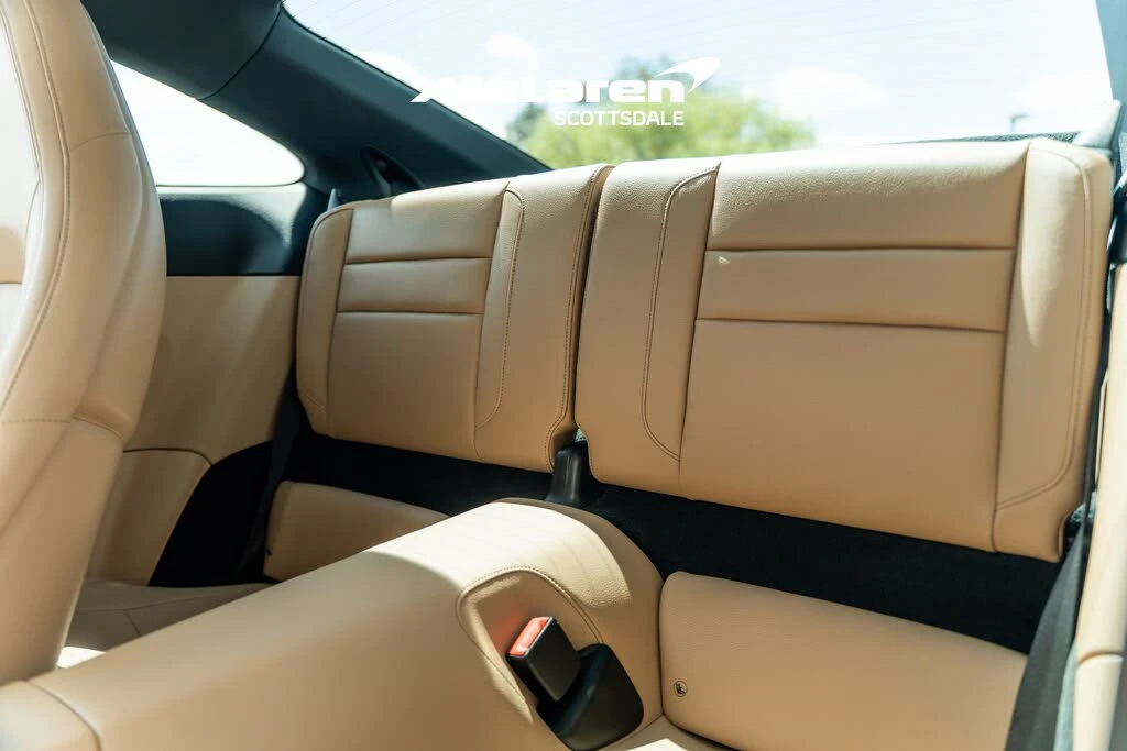 2023 Porsche 992 Carrera - Image 19 of 31