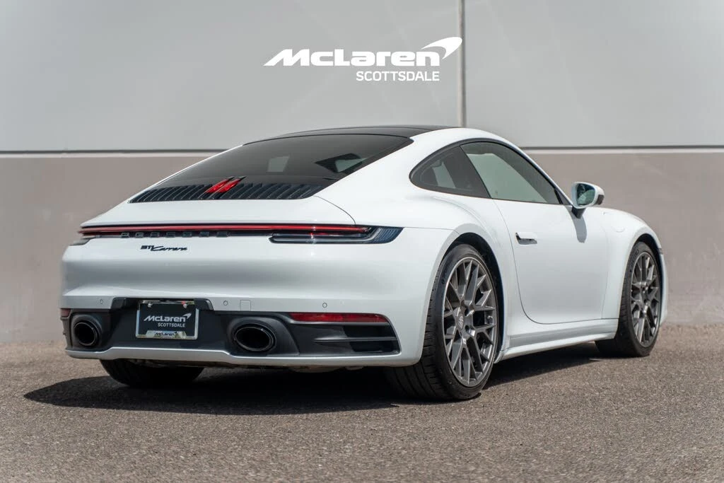 2023 Porsche 992 Carrera - Image 7 of 31