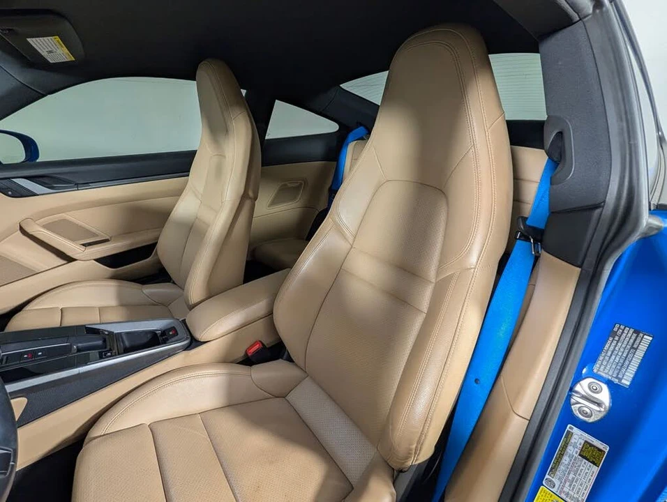 2023 Porsche 992 Carrera - Image 5 of 31